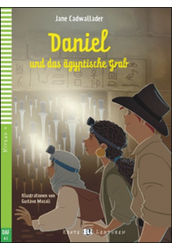 DANIEL UND DAS ÄGYPTISCHE GRAB + Multi-ROM