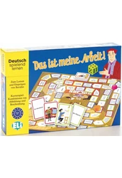  Das ist meine Arbeit!