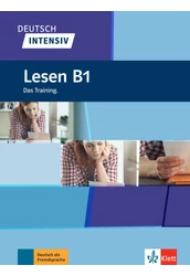 Deutsch intensiv Lesen B1  Das Training.