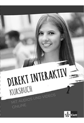 Direkt interaktiv Lehrerhandbuch 2 – digital