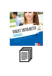 Direkt interaktiv 2 - Tanmenetjavaslat