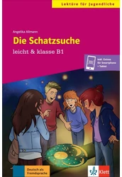 Die Schatzsuche