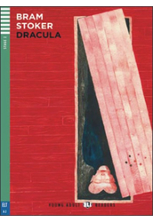 DRACULA + Audio-CD