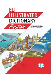 ELI Illustrated Dictionary 