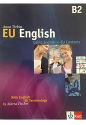 EU English Using English in EU Contexts