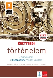 Érettségi - Történelem - Feladatsorok a középszintű írásbeli vizsgára