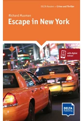 Escape in New York