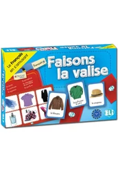 Faisons la valise