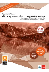 Földrajz érettségi 2. – Regionális földrajz