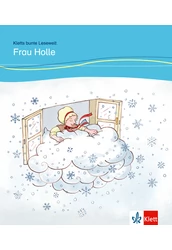 Frau Holle   Grimm