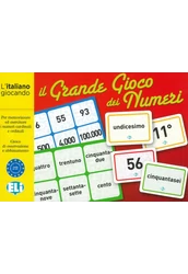 Il Grande Gioco dei Numeri