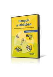 Hangok a lakásban
