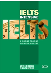 IELTS Intensive with 2CD