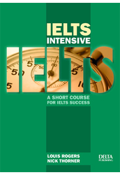 IELTS Intensive with 2CD