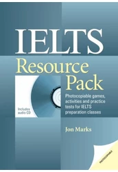 IELTS Resource Pack with CD