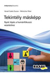 Tekintély másképp