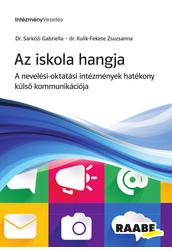 Az iskola hangja
