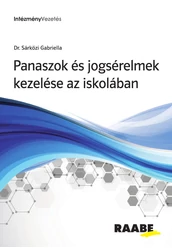 Panaszok és jogsérelmek kezelése az iskolában
