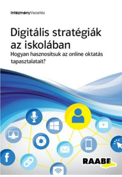 Digitális stratégiák az iskolában