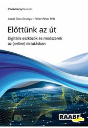 Előttünk az út