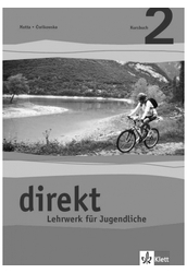 Direkt Lehrerhandbuch 2 - Letölthető változat