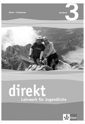Direkt Lehrerhandbuch 3 - Letölthető változat