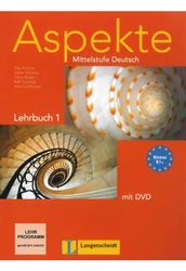 Aspekte B1 Arbeitsblätter und Kopiervorlagen