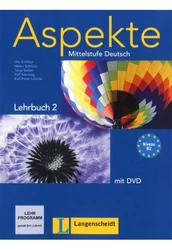 Aspekte B2 Arbeitsblätter und Kopiervorlagen