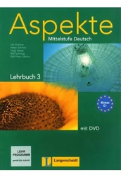 Aspekte C1 Arbeitsblätter und Kopiervorlagen