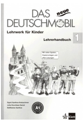 Das neue Deutschmobil 1. Lehrerhandbuch letölthető
