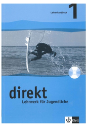 Direkt Lehrerhandbuch 1 - Letölthető változat