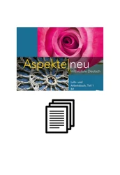 Aspekte neu B2 Online Übungen