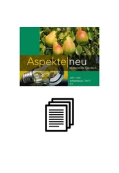 Aspekte neu C1 modelltest ÖSD Zertifikat