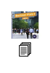 Berliner Platz NEU 4 megoldások