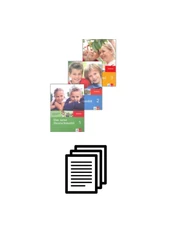 Helyi tantervjavaslat a Das neue Deutschmobil tankönyvcsaládhoz