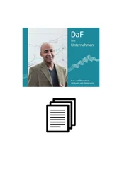 DaF im Unternehmen B1 Online szintfelmérő teszt