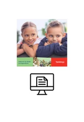 Das neue Deutschmobil 1. Tankönyv Online lapozható változat