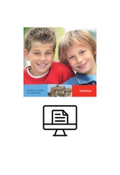 Das neue Deutschmobil 2. Tankönyv Online lapozható változat