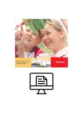 Das neue Deutschmobil 3. Tankönyv Online lapozható változat