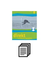 Direkt Arbeitsbuch 1 - Megoldások