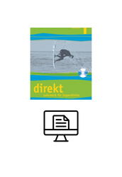Direkt Arbeitsbuch 1 - Online lapozható változat