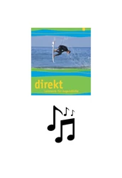 Direkt 1 - Hanganyag