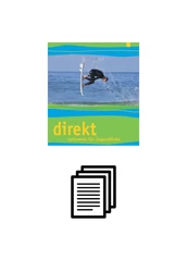 Direkt 1 - Tanmenet