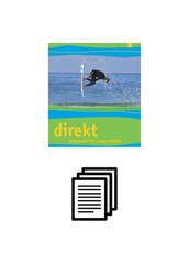 Direkt 1 - Tanmenet