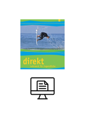 Direkt Kursbuch 1 - Online lapozható változat