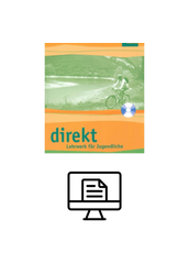 Direkt Arbeitsbuch 2 - Online lapozható változat