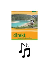 Direkt 2 - Hanganyag