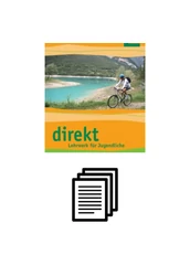 Direkt 2 - Módszertani útmutató