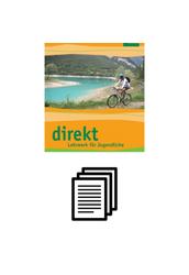 Direkt 2 - Tanmenet