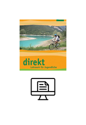 Direkt Kursbuch 2 - Online lapozható változat
